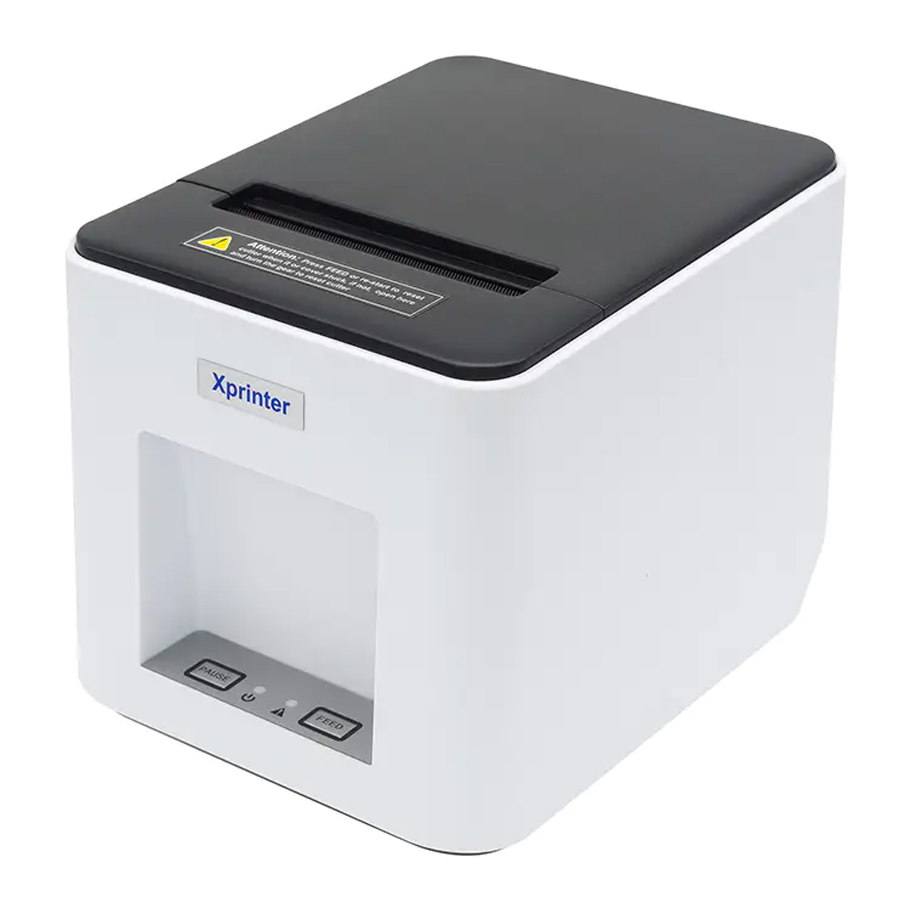Máy in mã vạch Xprinter XP-Q361U